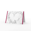 Wrapped in the arms of His Love cards