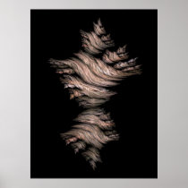 Wrapped Poster