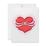 Wrapped up in Love invitations