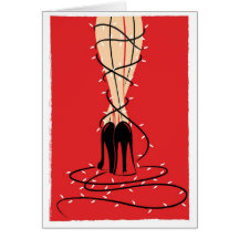 Wrapped Up notecard