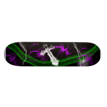 Wrath Skate Boards