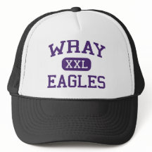 wray eagles