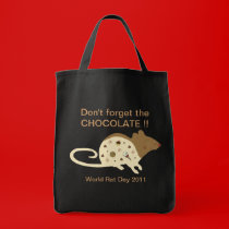 WRD 2011 Chocoholic  Bag bags