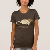 WRD 2011 Chocoholics Shirt t-shirts