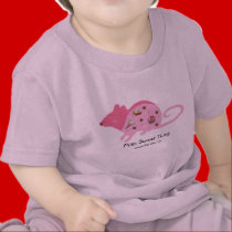 WRD 2011 miss Sweet Thing  Shirt t-shirts
