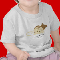 WRD 2011 Mr.Sweet Thing Shirt t-shirts