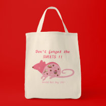 WRD 2011 Sweets Bag bags