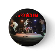 Wrecked 'Um Live Studio Button
