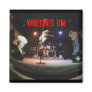 Wrecked 'Um Live Studio Magnet