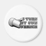 Wrench Turner Magnet