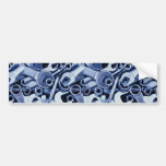 Wrenches and nuts bumper stickers
