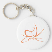 Wrestling Icon Keychains