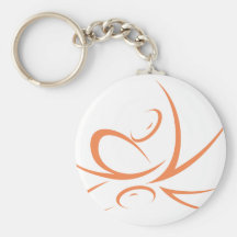 Wrestling Icon Keychains