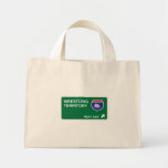 Wrestling Next Exit Bags