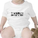 Wrestling What Else Is There? Baby Creeper
