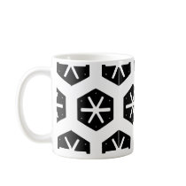 Wretang A1 Mug