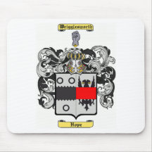 Wrigglesworth Mousepad
