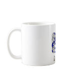 Wright Coat of Arms / Wright Family Crest mugs