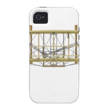 Wright Flyer 1903  Front View