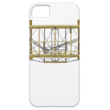 Wright Flyer 1903  Front View
