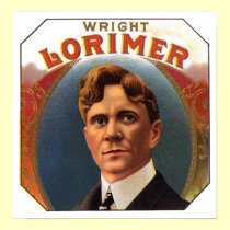 Wright Lorimer posters