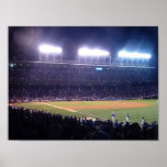 Wrigley Field Posters
