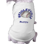 Wrigleyville Customisable Canine Pet Clothing