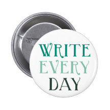 Write Every Day Buttons