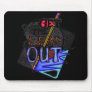 WRITE!!! MOUSEPAD