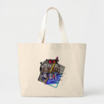 WRITE!!! TOTE BAG