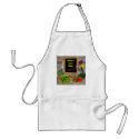 Write your name on the kitchen blackboard! aprons