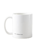 Writer 5-Steps Mug