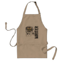 Writer Alchemy Aprons