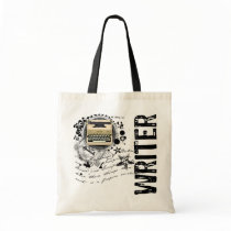 Writer Alchemy Bag