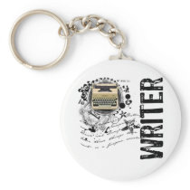 Writer Alchemy