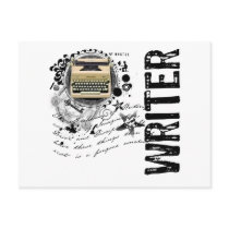 Writer Alchemy