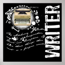 Writer Alchemy