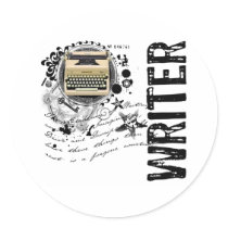 Writer Alchemy