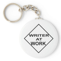 Writer at Work - Gift for Writers