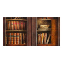 Writer - Books - The book cabinet
