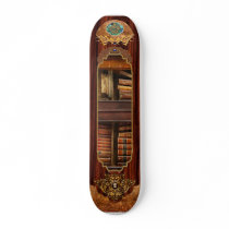 Writer - Books - The book cabinet