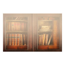 Writer - Books - The book cabinet Stationery