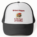 Writer Hat