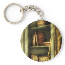 Writer - In the Library