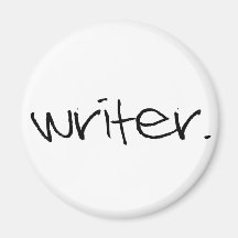 Writer Magnets