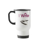 Writer Mug
