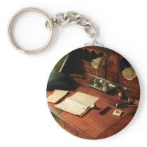 Writer - The desk of a gentleman
