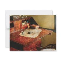Writer - The Journies of an Explorer