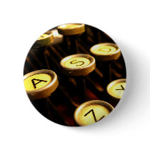 Writer's Way Pinback Buttons