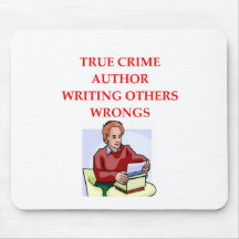 writing mousemats